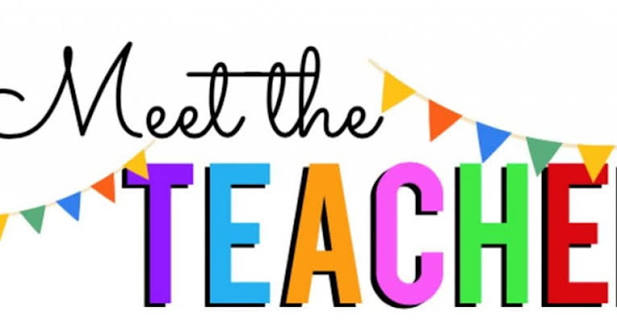 Image of Meet the Teacher PowerPoint