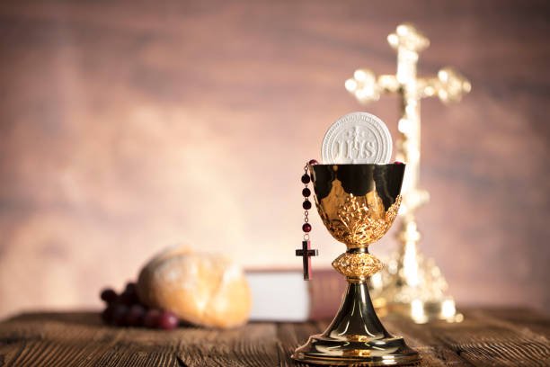 Image of "Always remain close to the Catholic Church, as it alone can give you true peace.." St Padre Pio
