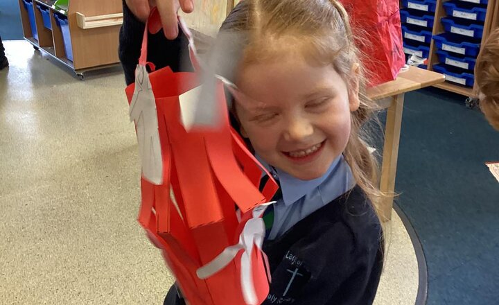 Holy Rosary in Billingham