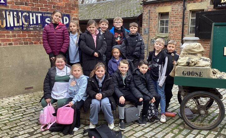 Holy Rosary at Preston Park