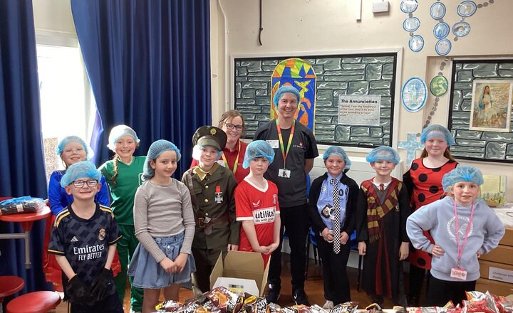 Image of Careers Week Spotlight: A Crunchy Visit from KP Snacks!