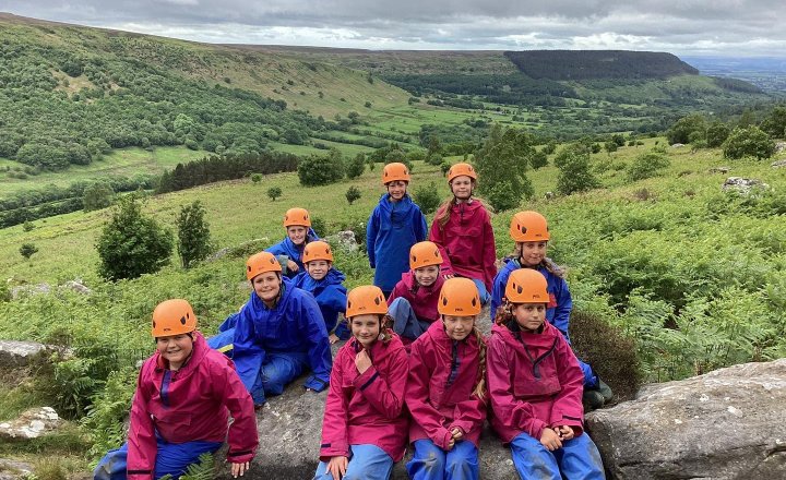 Image of Carlton Residential Visit: A Memorable Adventure for Pupils
