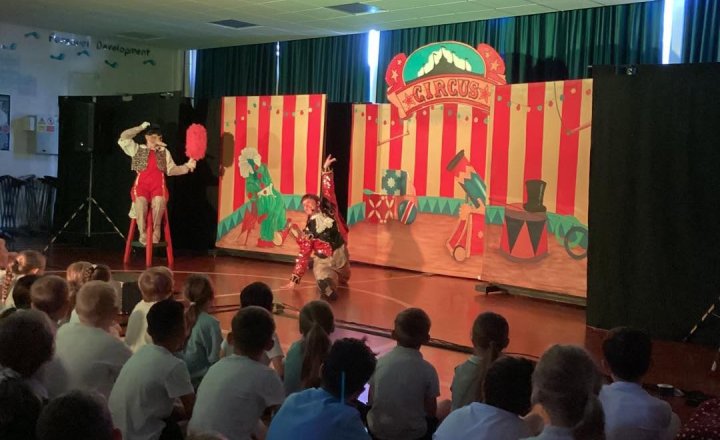 Image of A Magical Morning with Pinocchio