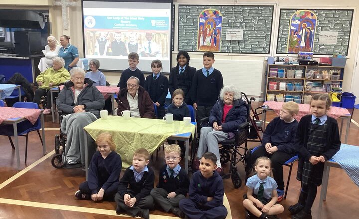 Image of Autumn Singalong Brings Joy to Local Care Homes