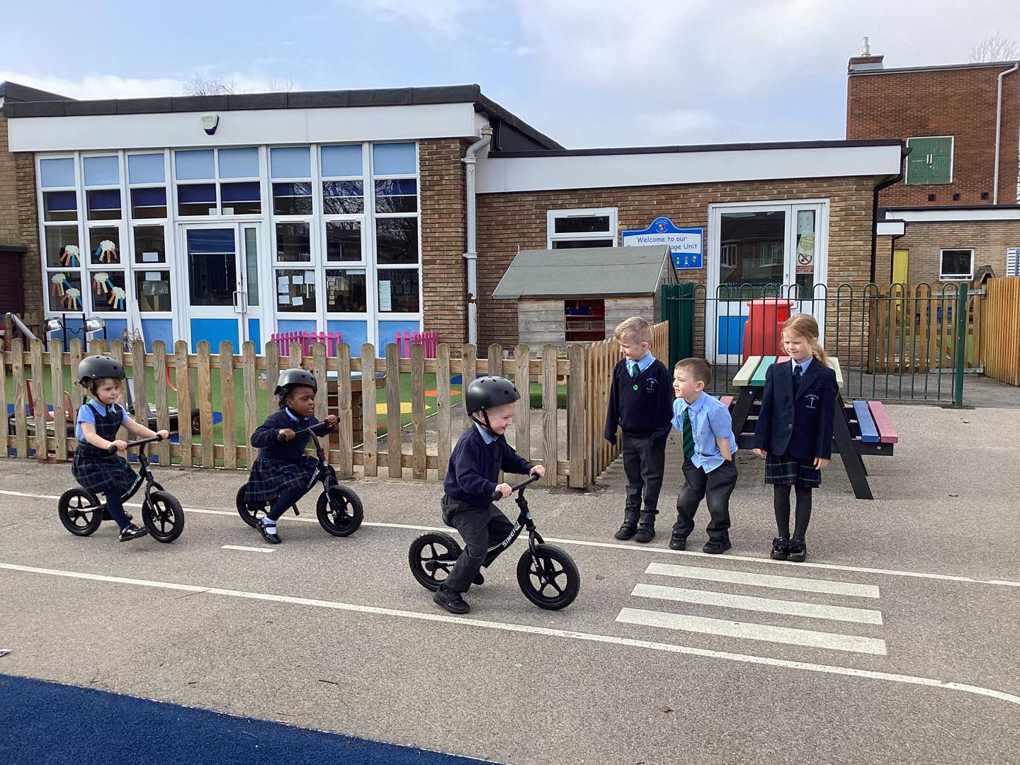 Our Lady of the Most Holy Rosary Catholic Academy