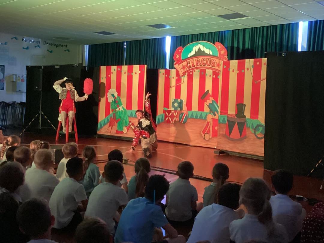 Image of A Magical Morning with Pinocchio