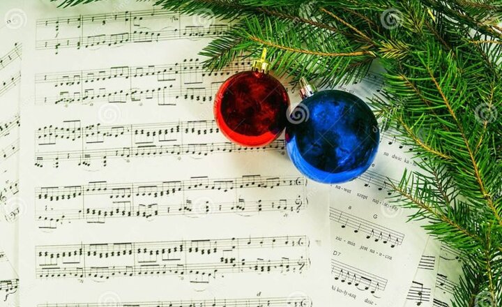Image of KS2 Carol Concert