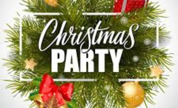 Image of EYFS & KS1 Christmas Party