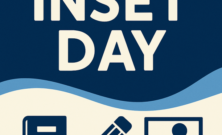 Image of Trust Inset Day