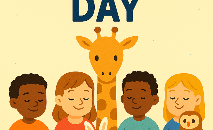 Image of Animal Encounter Day