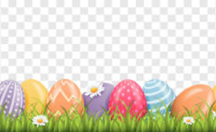 Image of Nursery closes today for Easter break