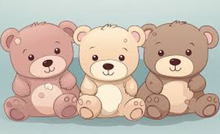 Image of Teddy Rehoming