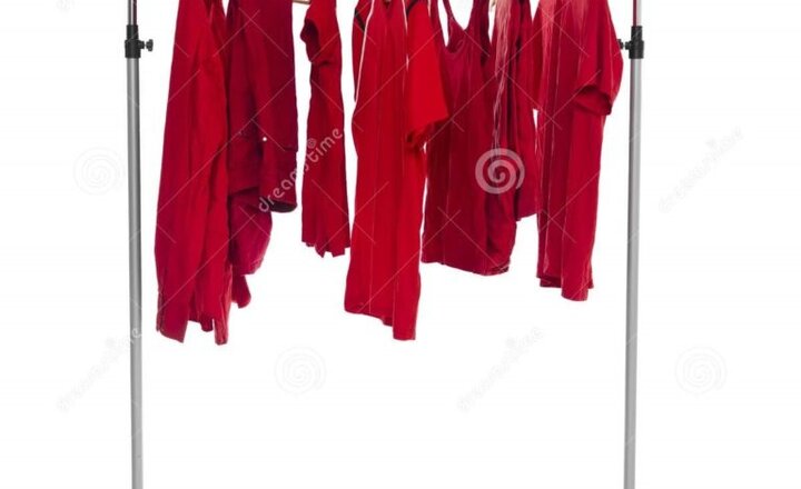 Image of Non Uniform Day – Bring a bottle – Wear RED to show racism the red card