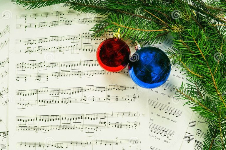 Image of KS2 Carol Concert