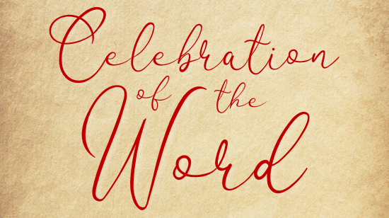 Image of EYFS Mothers Day Celebration Of The Word