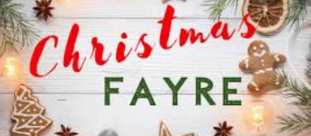 Image of 27.11.24 Christmas Fayre