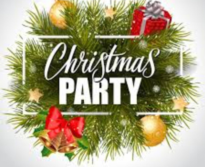 Image of EYFS & KS1 Christmas Party