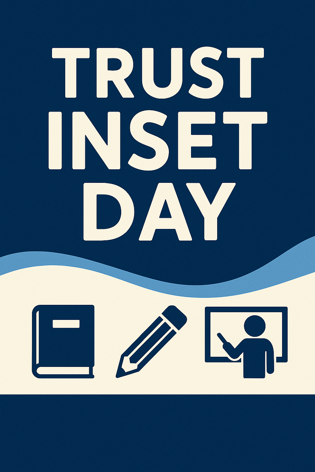 Image of Trust Inset Day