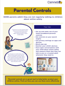 Image of Parental Controls