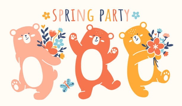 Image of EYFS Spring Party - 25th March