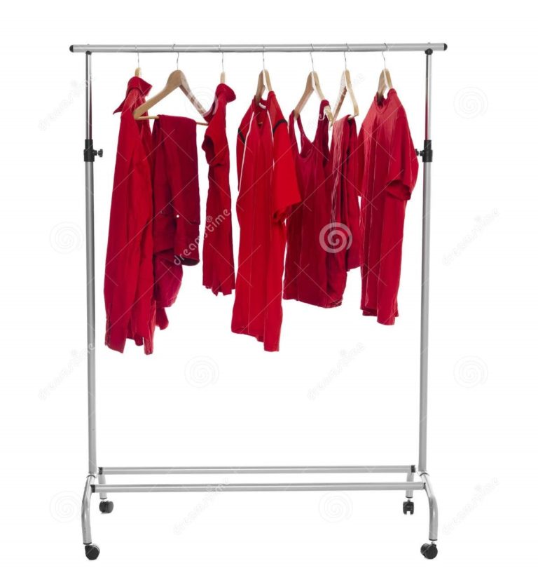 Image of Non Uniform Day – Bring a bottle – Wear RED to show racism the red card