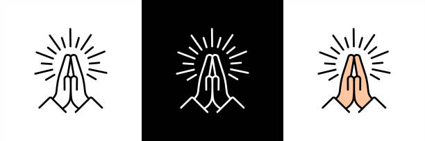 Image of Prayer Stations before and after school