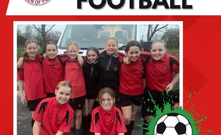 Image of Year 7 Football