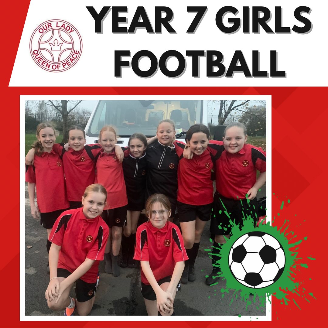 Image of Year 7 Football