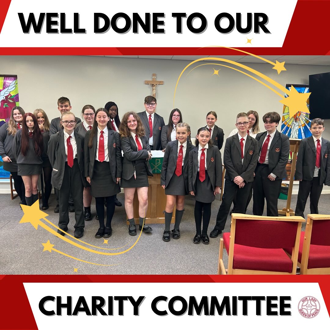 Image of Charity Committee