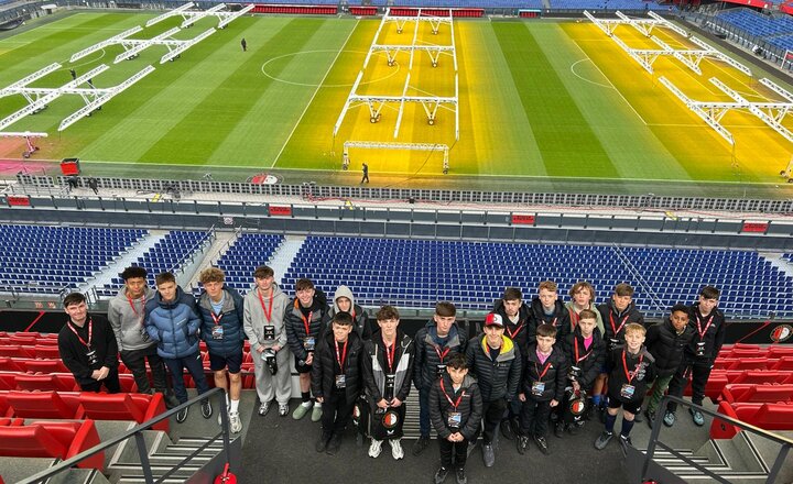 Image of Educational Visits at Our Lady & St. Bede’s: Broadening Horizons This Term