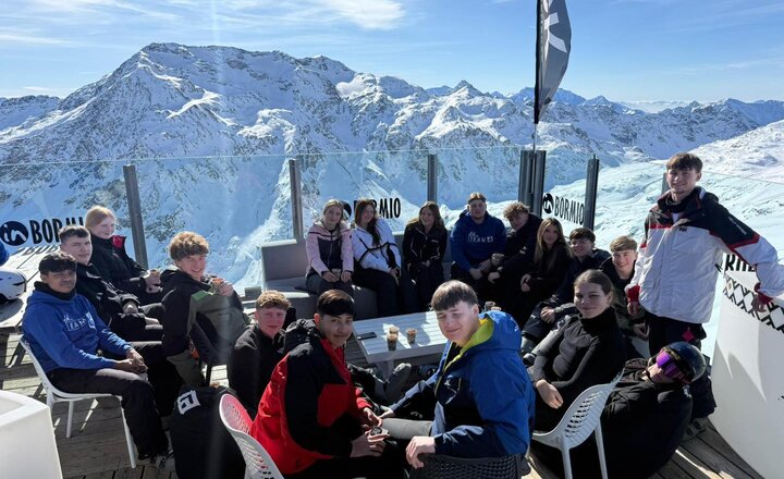 Image of An Unforgettable Week on the Slopes in Bormio!