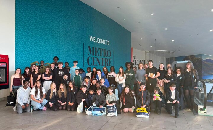 Image of Attendance Rewards Trip: A Night to Celebrate Success