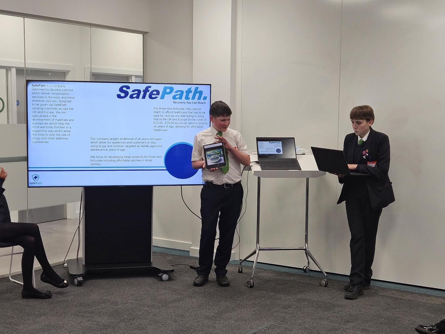 Image of Year 9 Skills for Success – Digital Careers Week