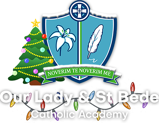 Our Lady & St Bede Catholic Academy