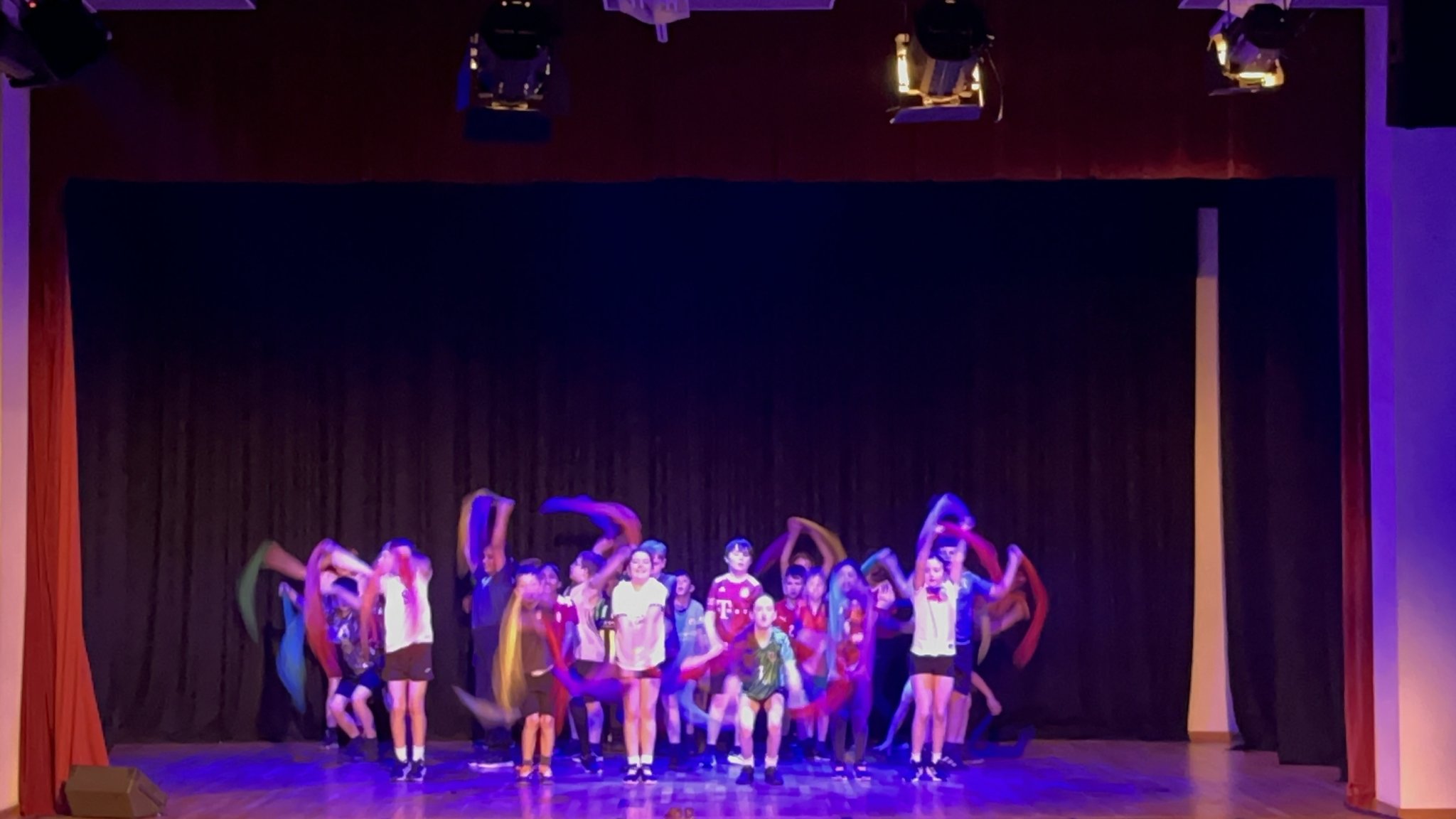 Image of Dance Competition!