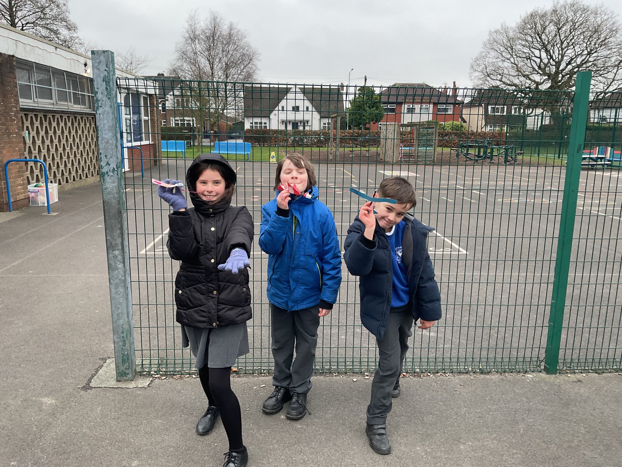 Image of Road to RIAT STEM Day
