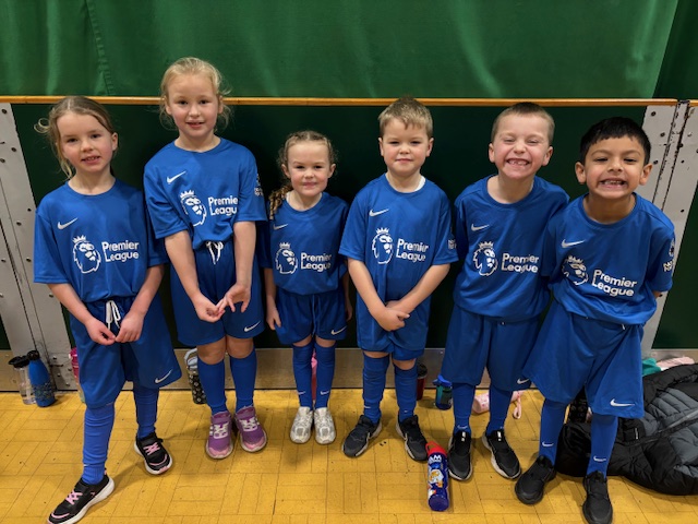 Image of Under 7s Mini Skills