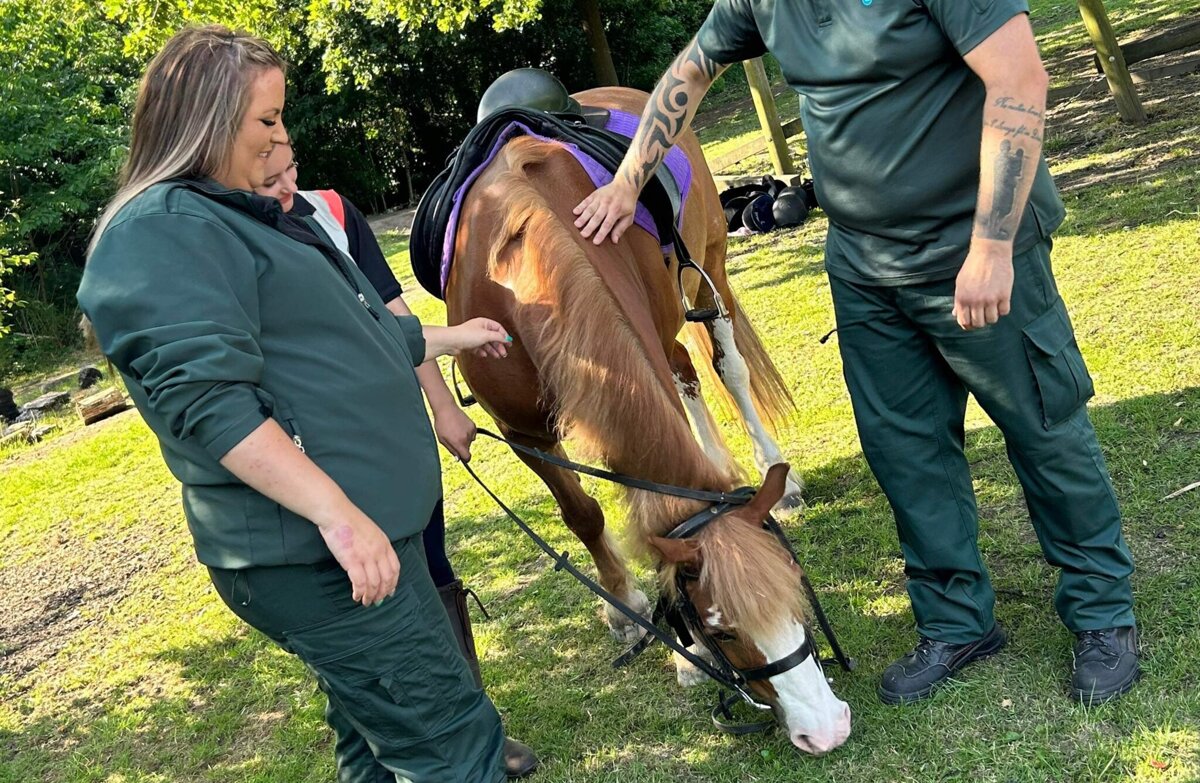 Image of Summer Fair raises over £1,000!