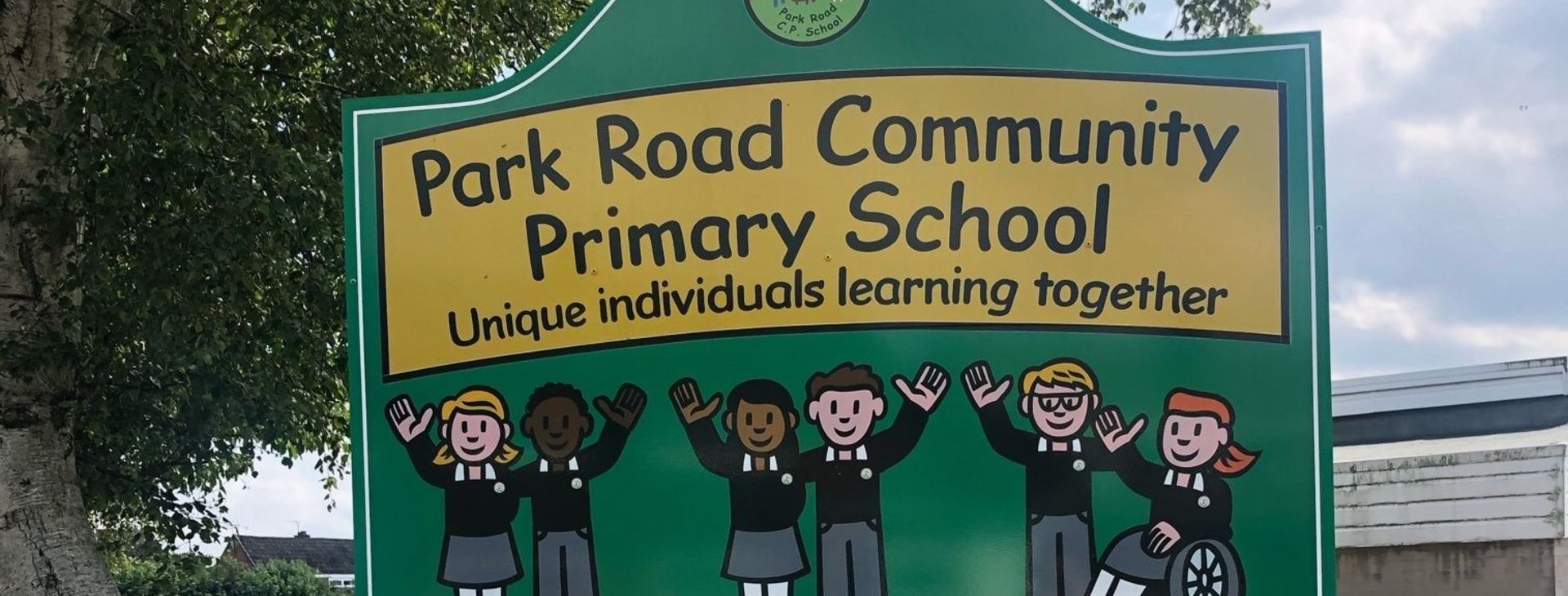 Park Road Community Primary School