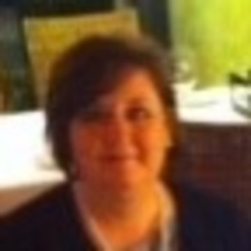 Mrs Karen Dale