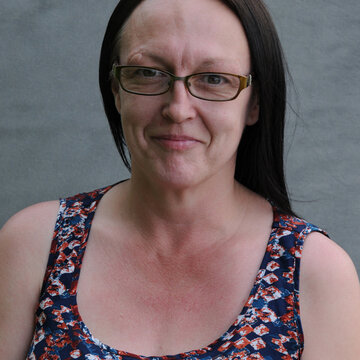 Mrs Donna Taylor