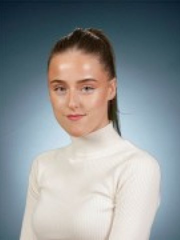 Miss F Brennan