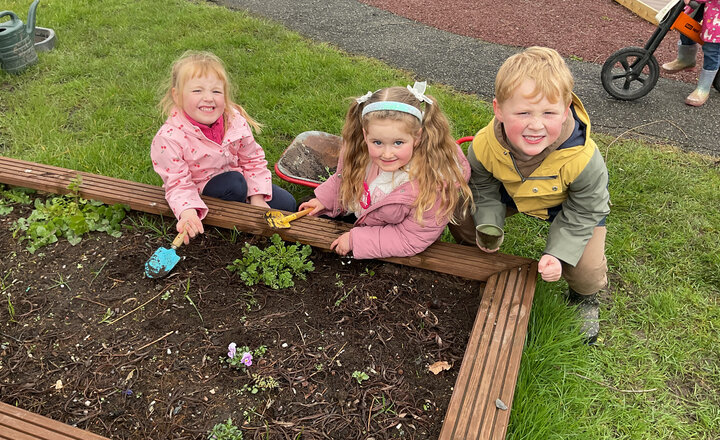 Image of Big Dig 2026!