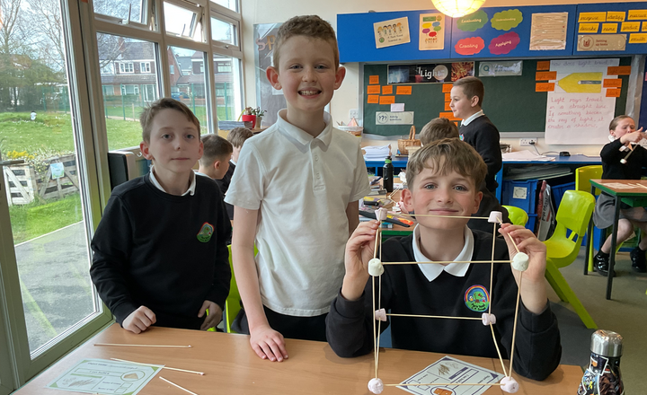 Image of Celebrating World Maths Day