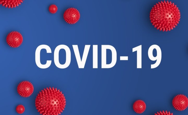 Image of Covid 19