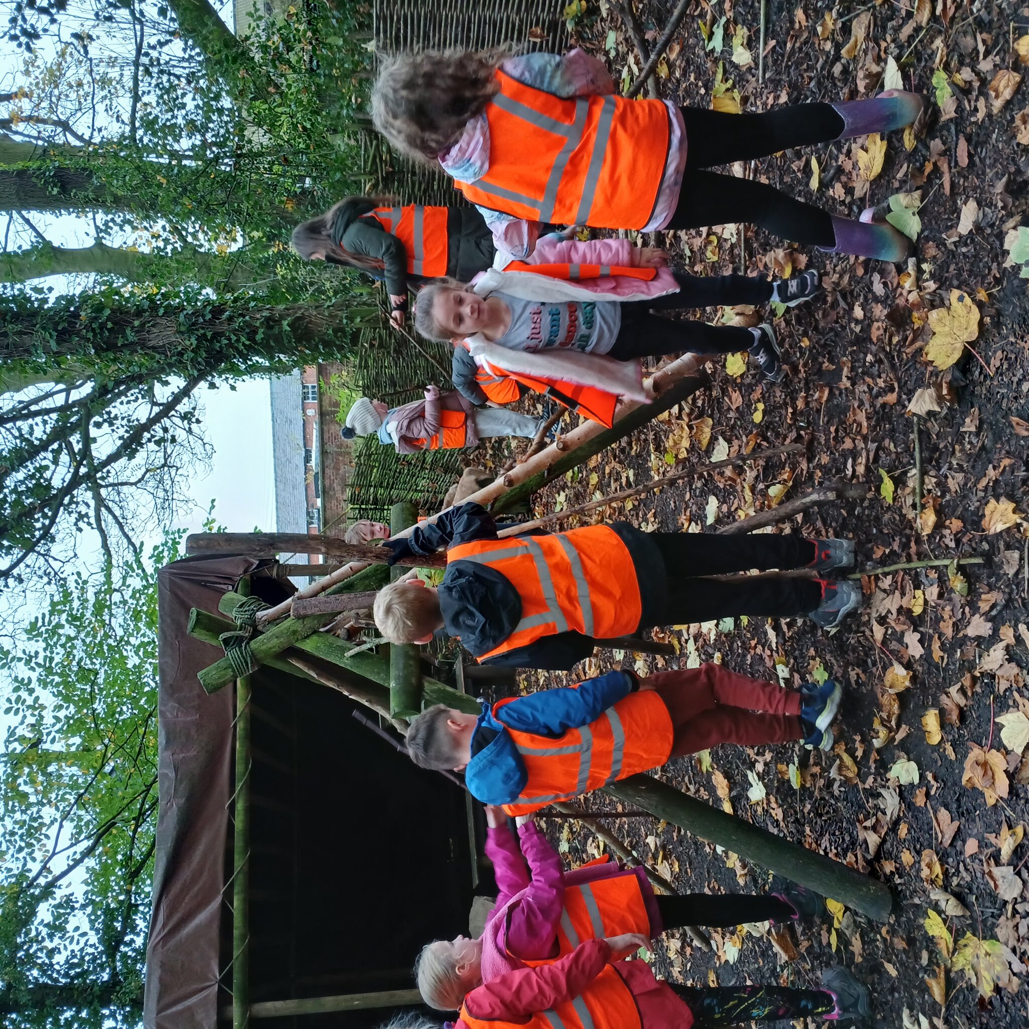 Image of Exploring early human history at Tatton Hall