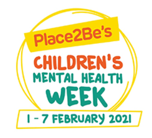 Image of Children's Mental Health Week Information