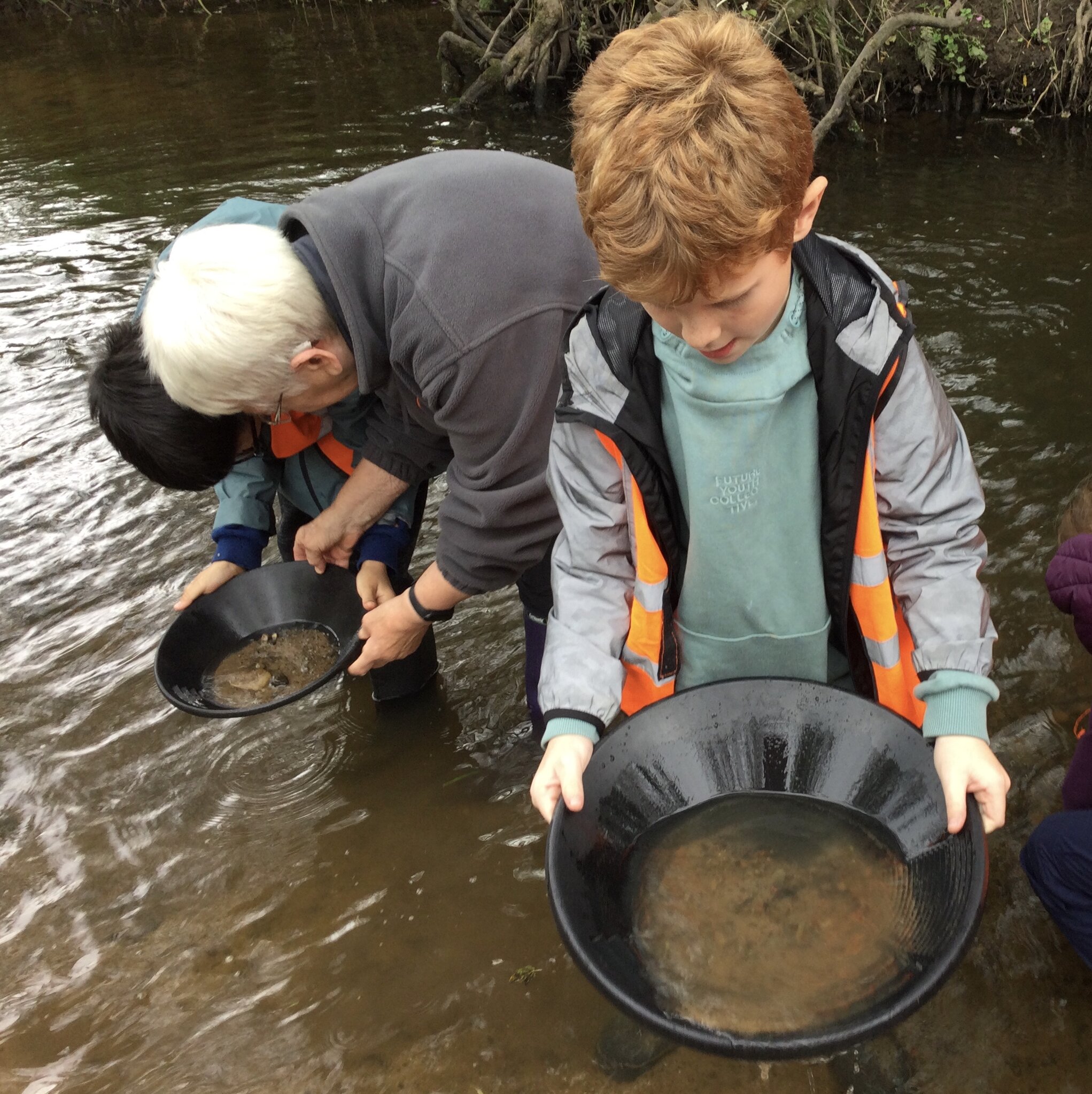 Image of River Adventure for Year 4 