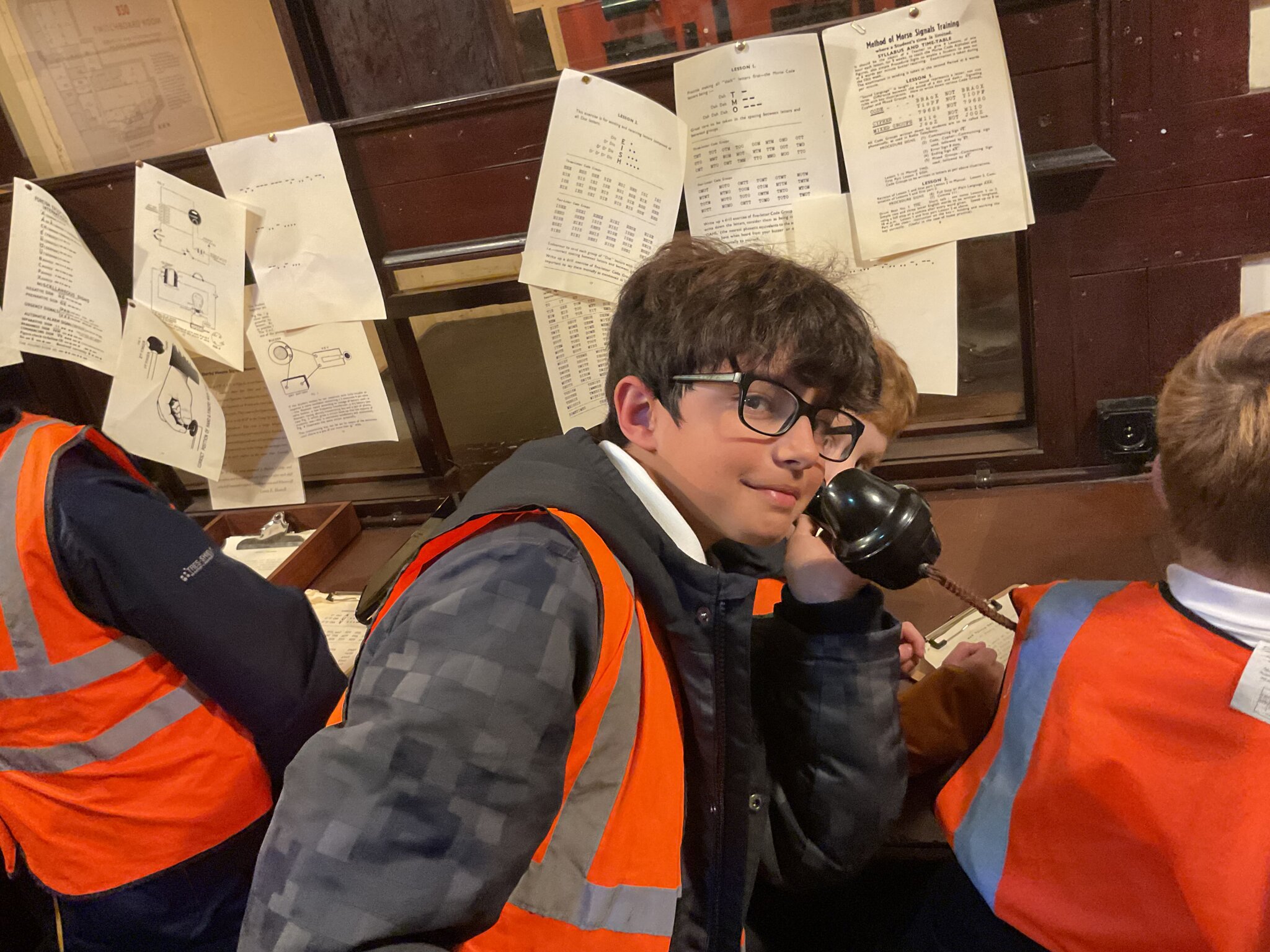 Image of Uncovering Liverpool’s wartime secrets