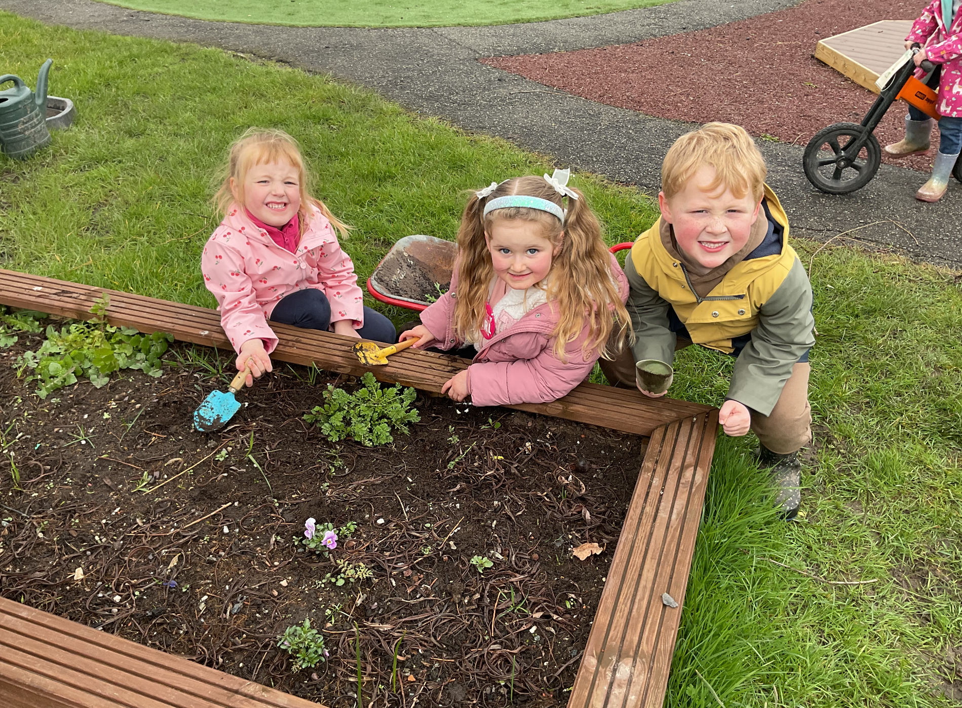 Image of Big Dig 2026!